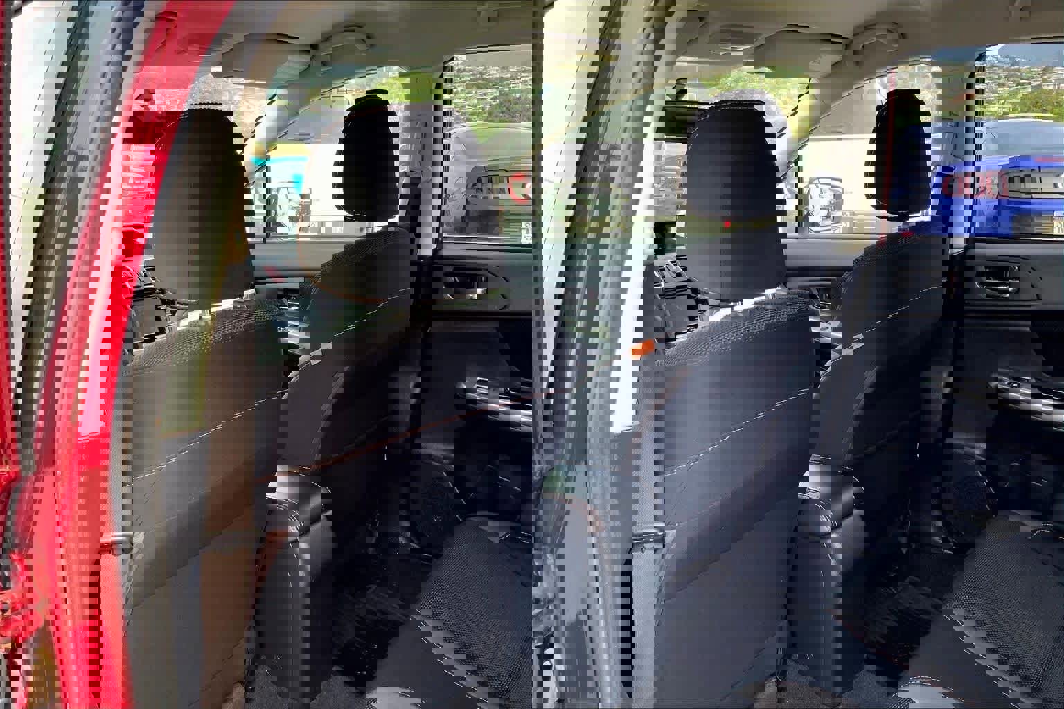 Used 2017 Subaru Crosstrek 2.0i Premium image 12