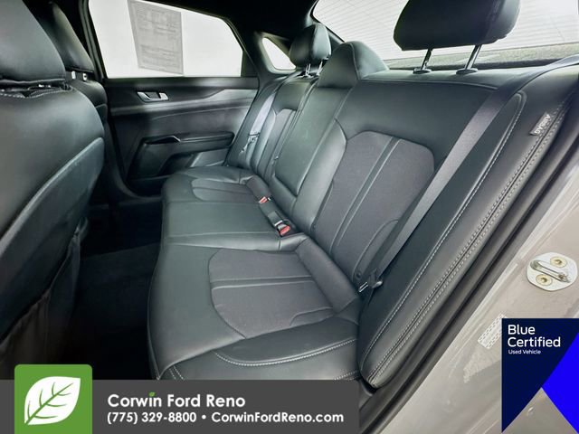 Used 2022 Kia K5 GT-Line w/ GT-Line Awd Premium Package image 29