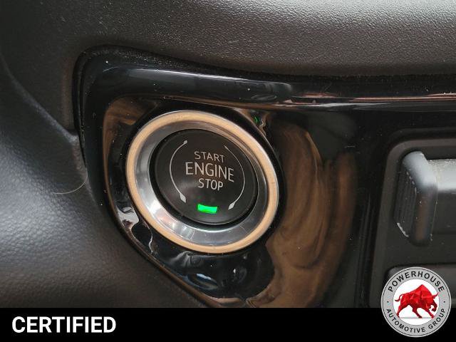 Used 2023 Chevrolet Silverado 1500 LT AWD/4WD image 36