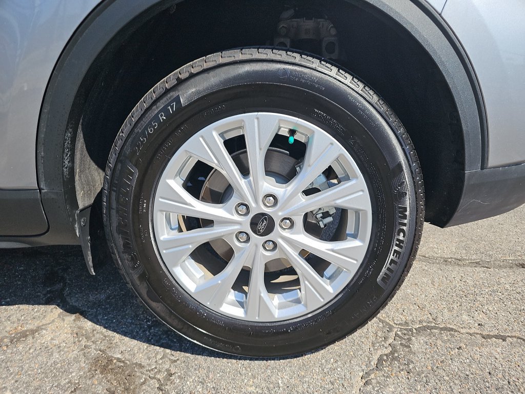 Certified 2024 Ford Escape Active w/ Cold Weather Package FWD image 32