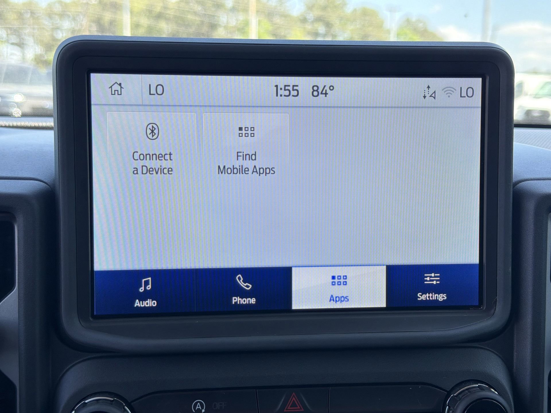 Certified 2024 Ford Bronco Sport Outer Banks AWD/4WD image 5