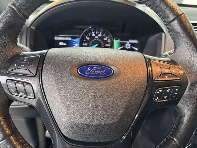 Certified 2017 Ford Explorer XLT w/ Equipment Group 202A AWD/4WD image 13