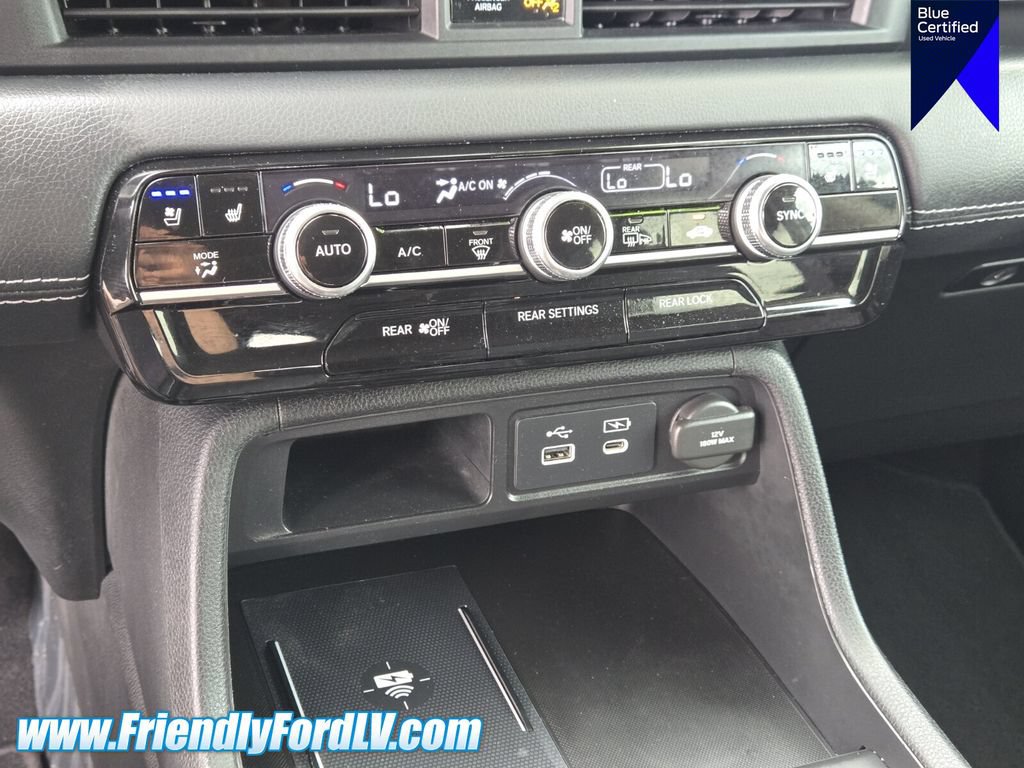 Used 2025 Honda Pilot Elite image 27