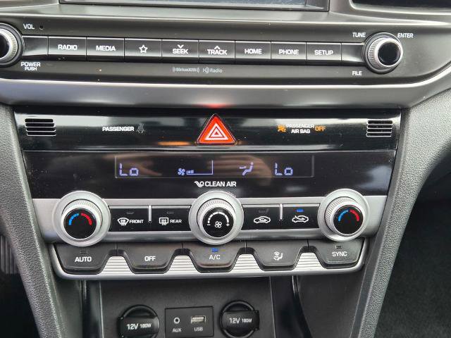 Used 2020 Hyundai Elantra Value Edition w/ Cargo Package (C1) image 18