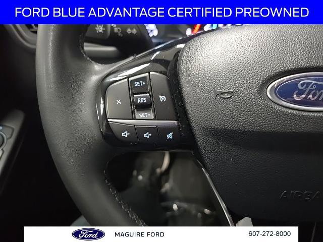Certified 2022 Ford Escape SE w/ Cold Weather Package AWD/4WD image 23