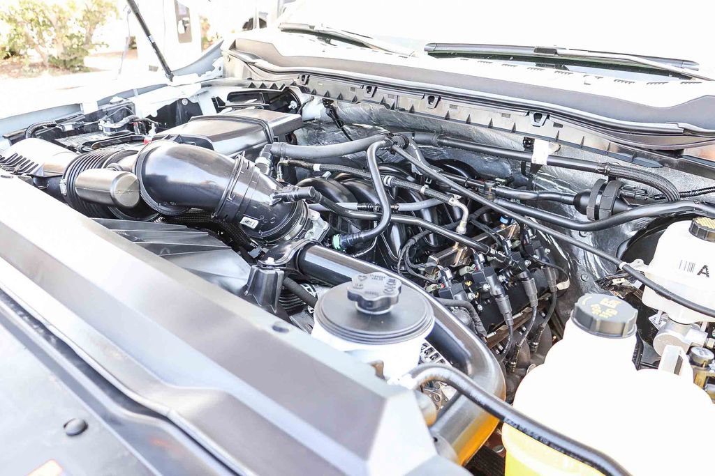 Certified 2026 Ford F250 XLT AWD/4WD image 32