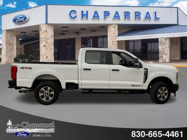 Certified 2026 Ford F250 XL AWD/4WD image 5