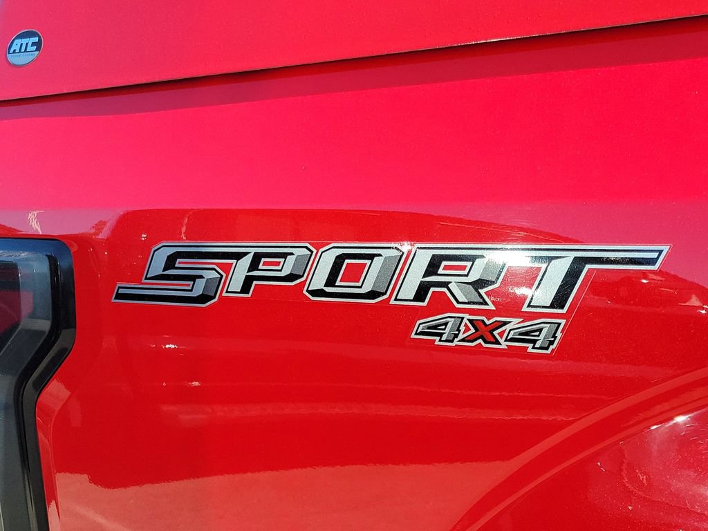 Certified 2018 Ford F150 XLT w/ Equipment Group 302A Luxury AWD/4WD image 7