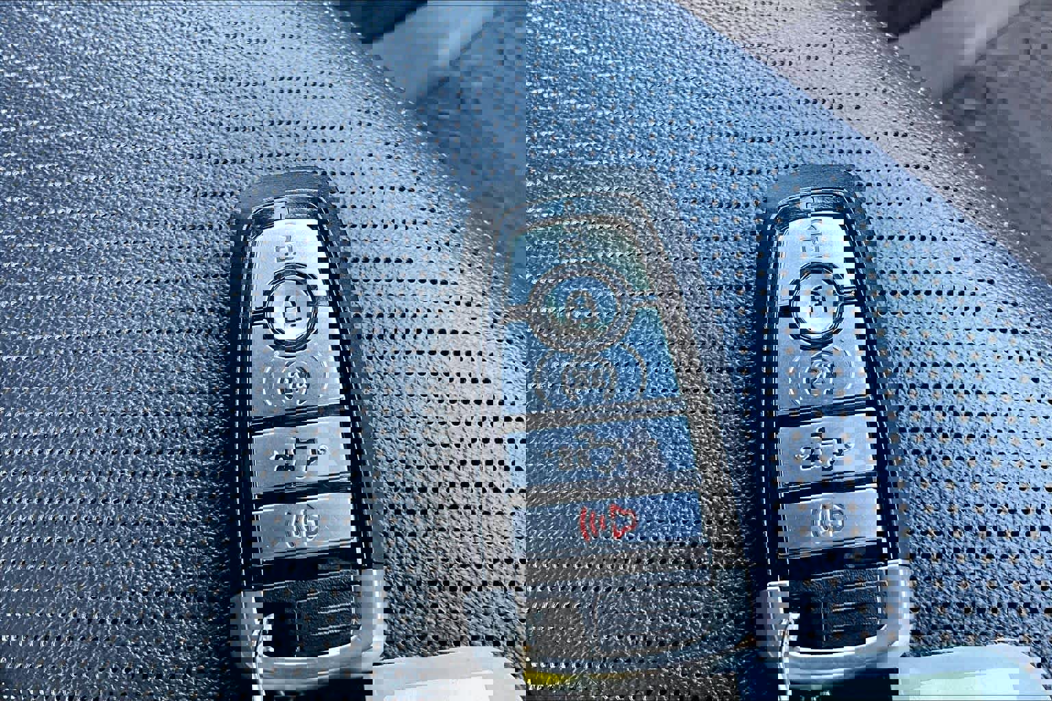 Certified 2022 Ford F150 Lariat w/ Equipment Group 502A High image 14