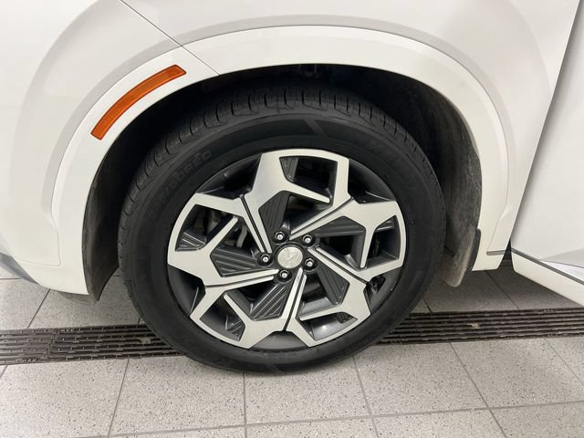 Used 2021 Hyundai Palisade Calligraphy w/ Cargo Package AWD/4WD image 10