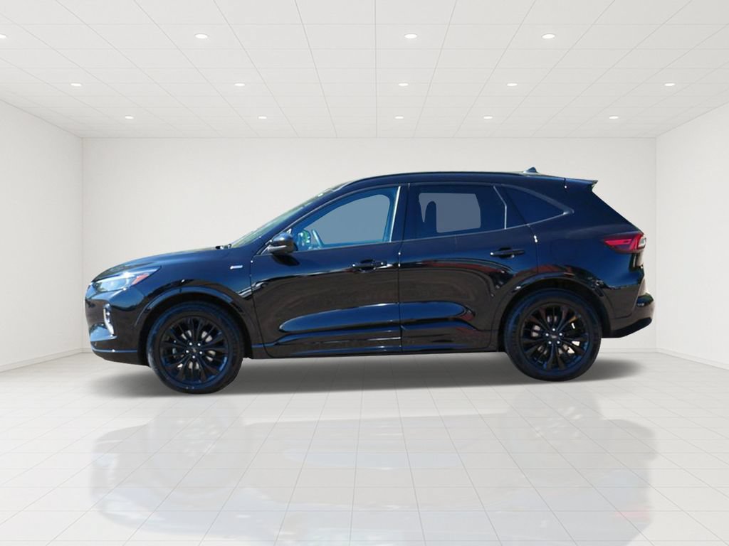 Certified 2023 Ford Escape ST-Line Elite w/ Premium Technology Package AWD/4WD image 5
