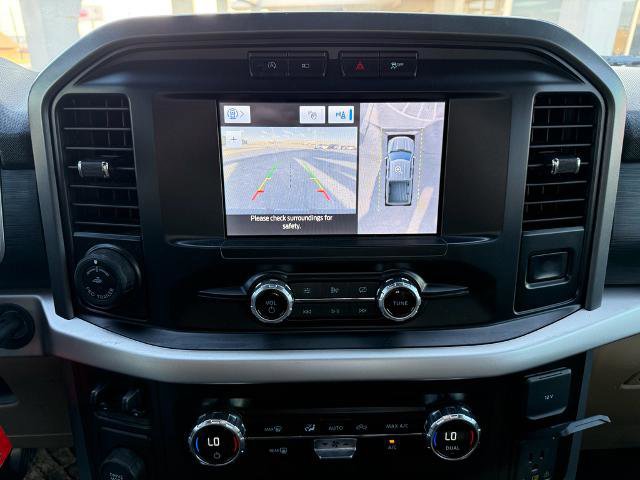 Certified 2021 Ford F150 XLT w/ Equipment Group 301A Mid image 16