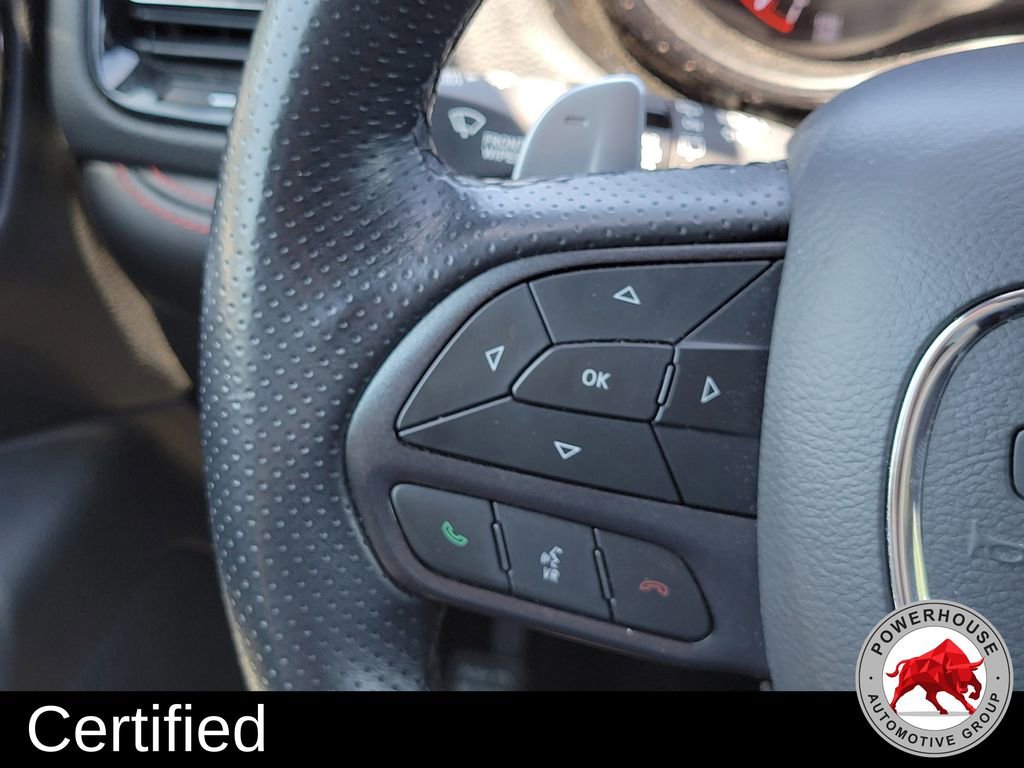 Used 2023 Dodge Durango GT AWD/4WD image 29
