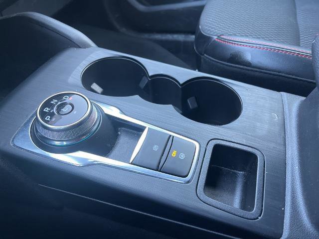 Certified 2023 Ford Escape ST-Line w/ Tech Pack #1 image 29