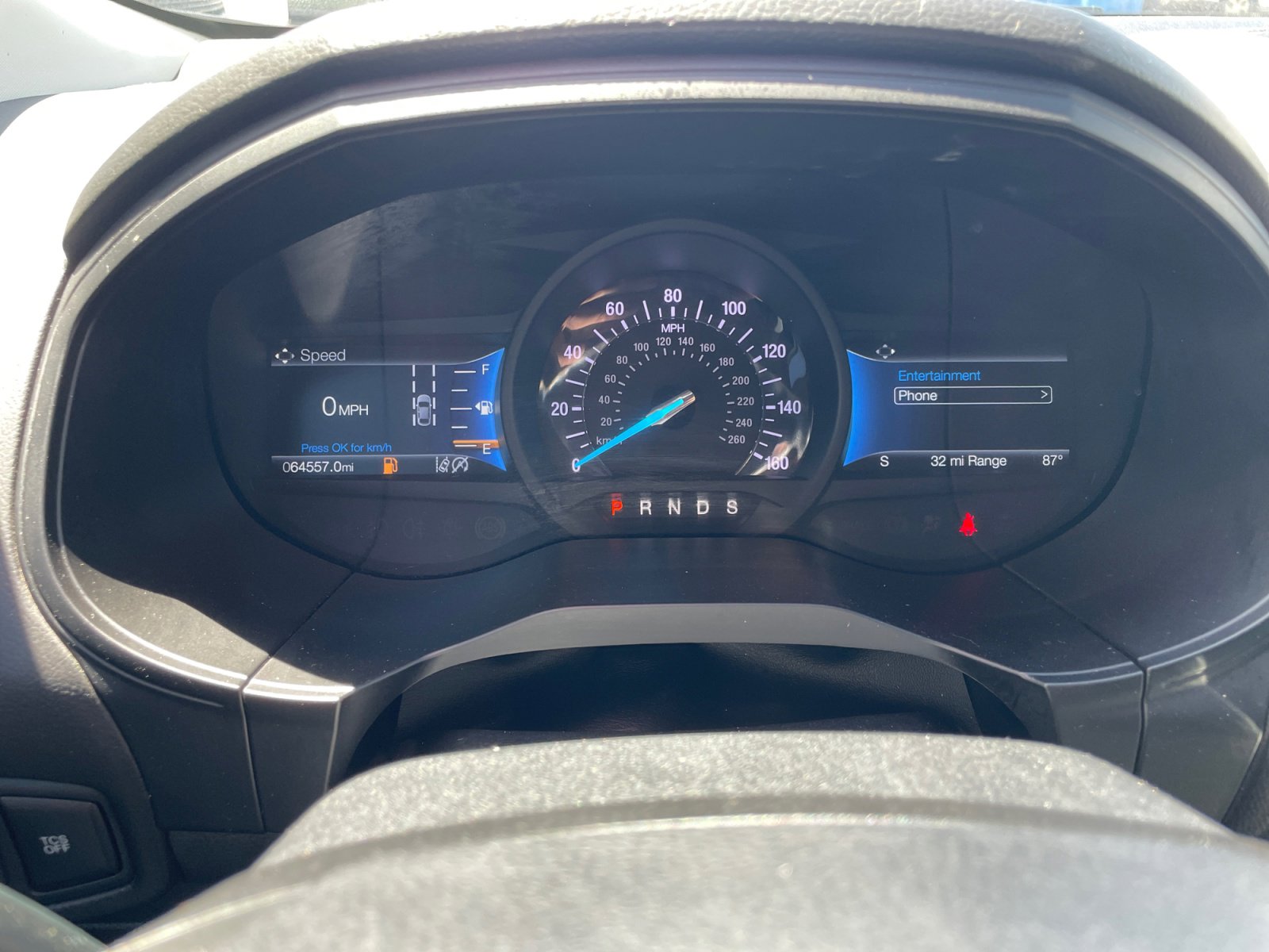 Certified 2022 Ford Edge SE AWD/4WD image 19