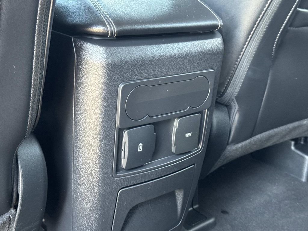 Certified 2023 Ford Explorer XLT w/ Equipment Group 202A image 25