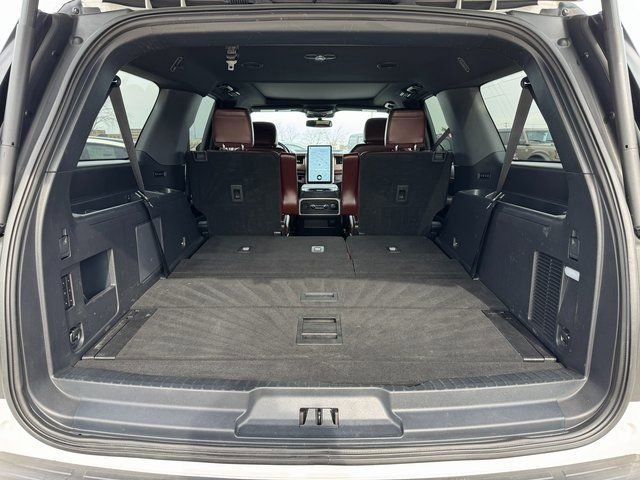 Certified 2022 Ford Expedition Max Limited AWD/4WD image 19