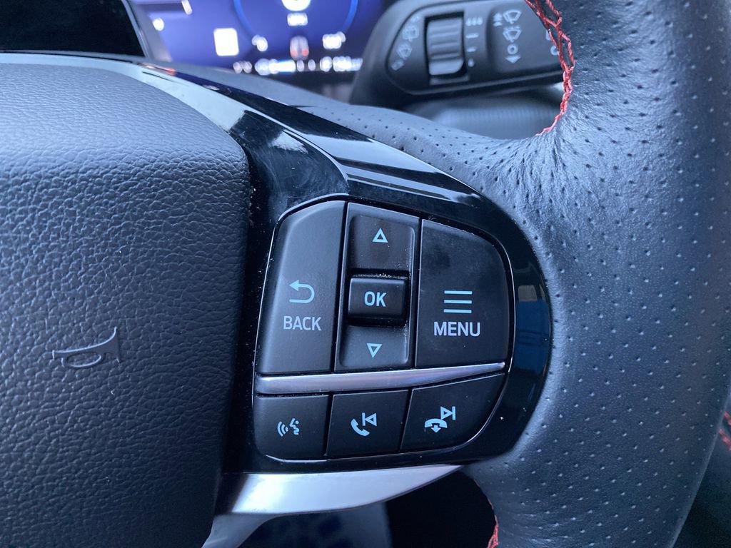 Certified 2025 Ford Explorer ST-Line image 37