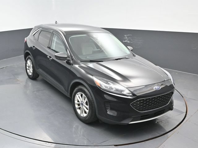 Certified 2022 Ford Escape SE AWD/4WD image 20