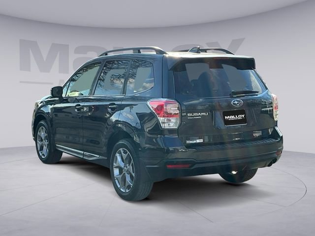 Used 2018 Subaru Forester 2.5i Touring image 3