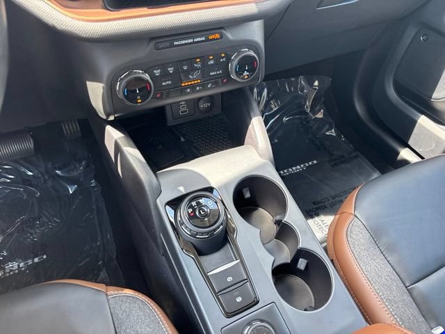 Certified 2023 Ford Bronco Sport Outer Banks w/ Tech Package AWD/4WD image 27