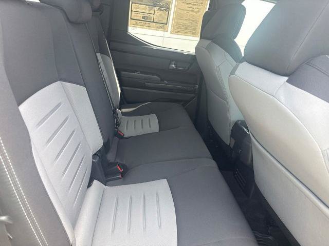 Used 2026 Toyota Tacoma TRD Sport RWD image 29