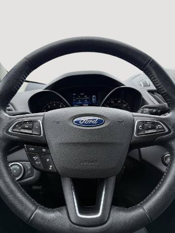 Certified 2019 Ford Escape SEL AWD/4WD image 11