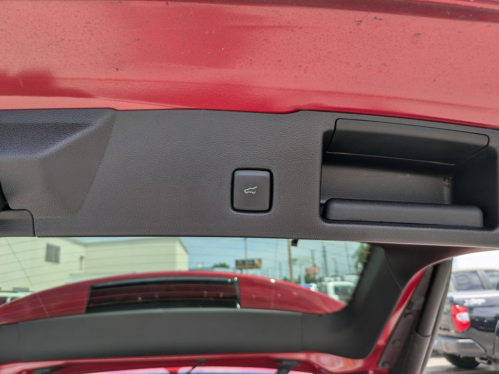 Certified 2025 Ford Escape Active w/ Tech Pack #1 FWD image 13
