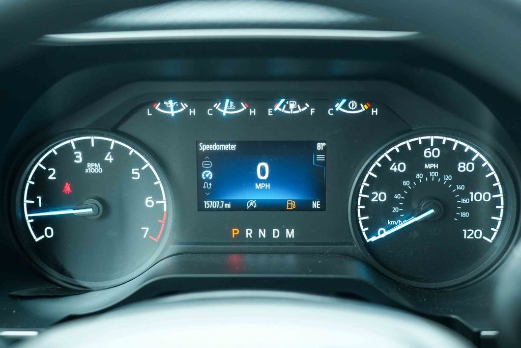 Certified 2023 Ford F150 XL w/ STX Appearance Package AWD/4WD image 20