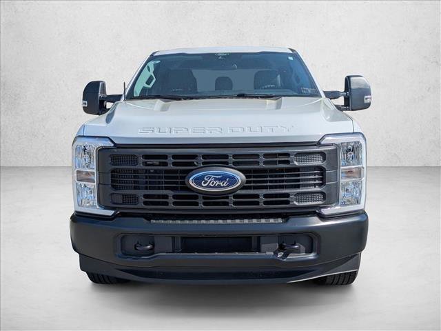 Certified 2025 Ford F250 XL image 2