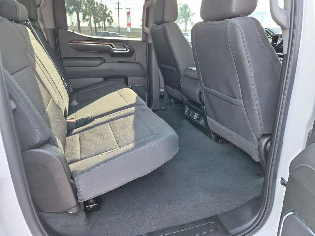 Used 2026 Chevrolet Silverado 1500 LT Trail Boss AWD/4WD image 24