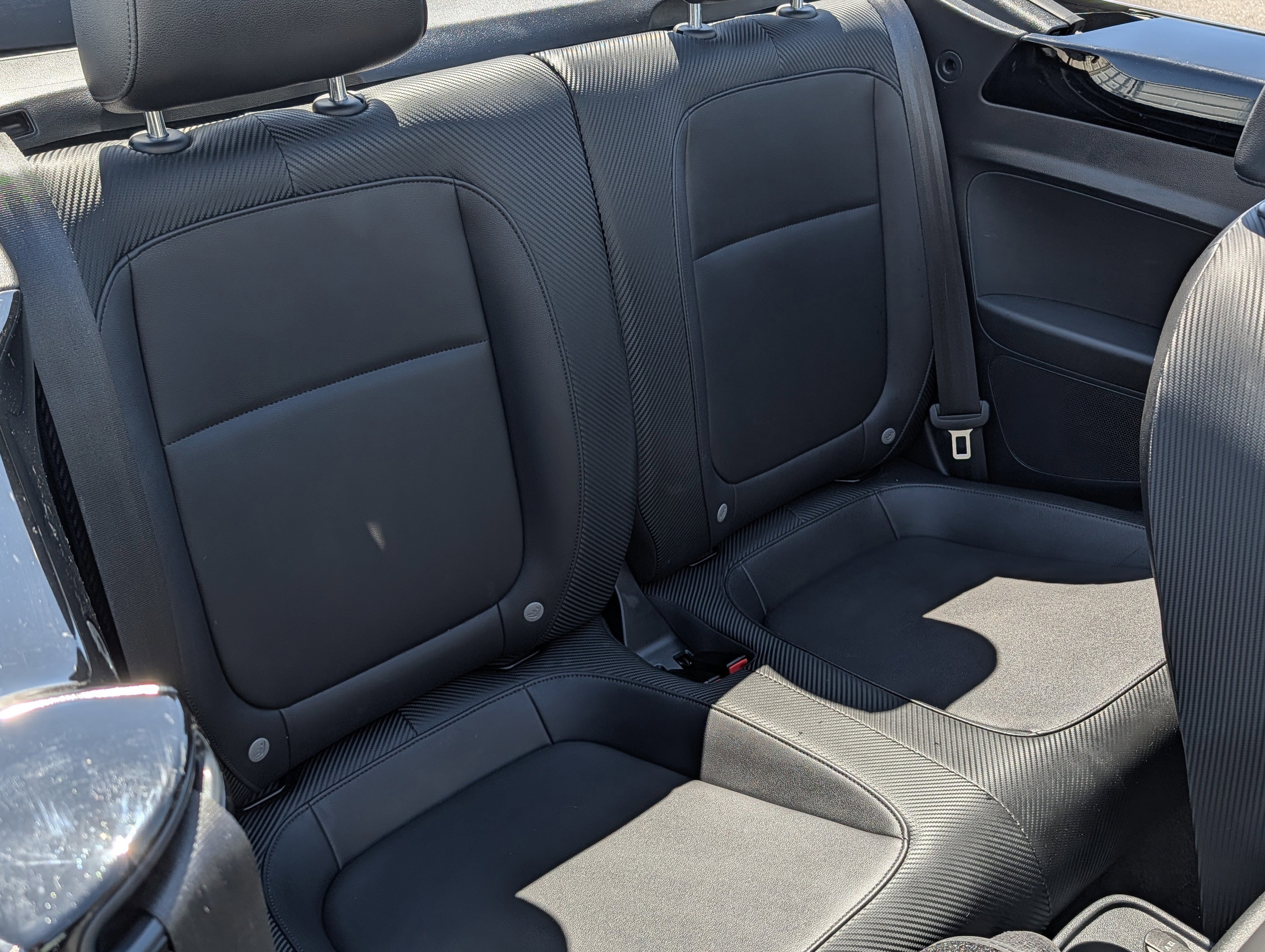 Used 2018 Volkswagen Beetle 2.0T S image 15