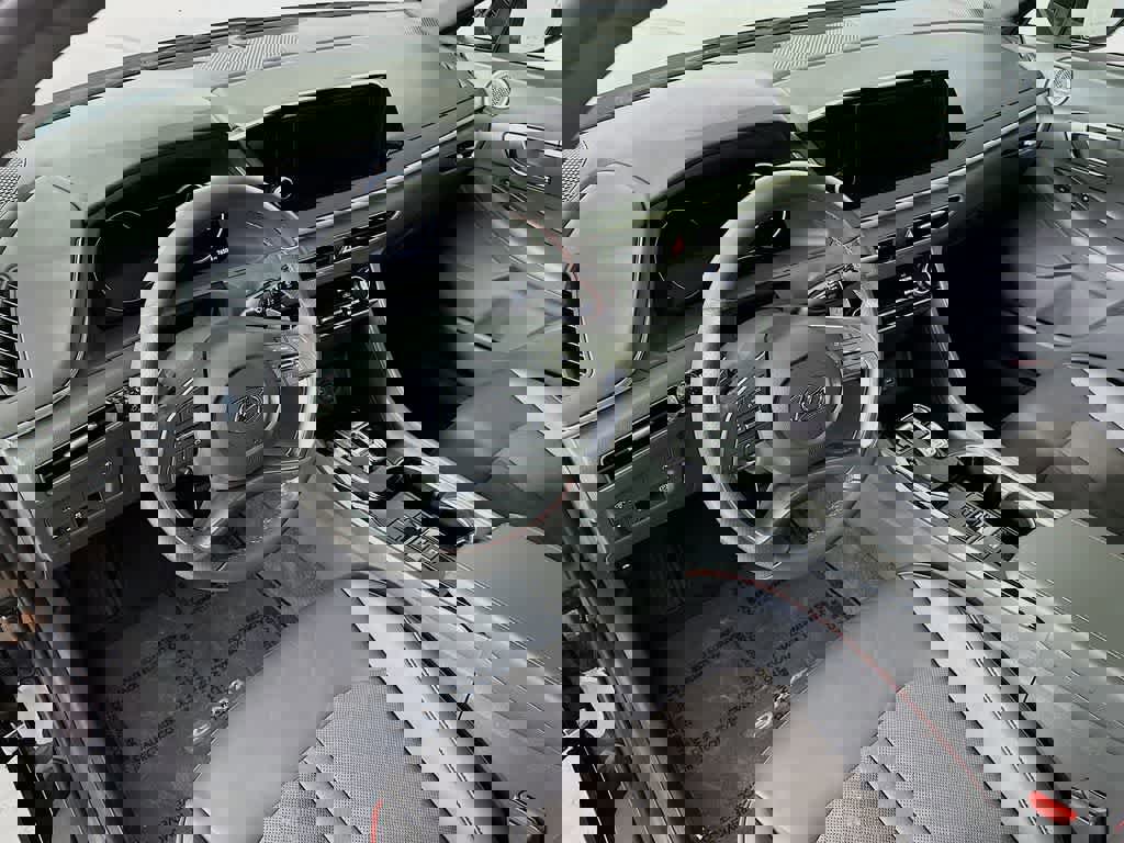 Used 2023 Hyundai Sonata SEL Plus image 9