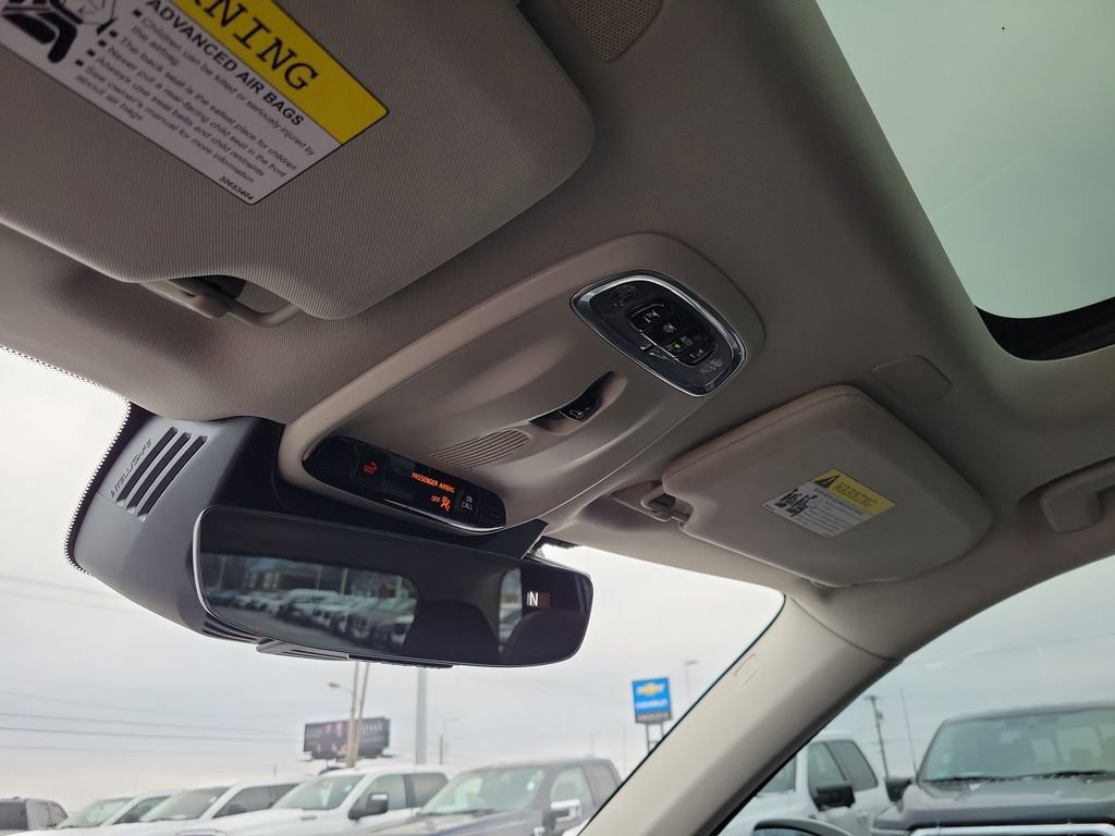 Used 2020 Volvo XC90 T6 Momentum image 30