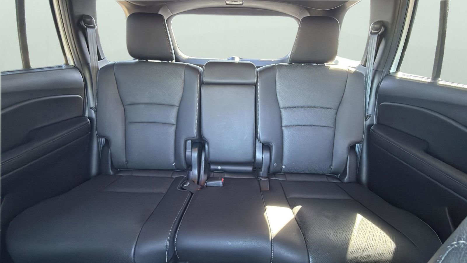 Used 2023 Honda Passport Elite image 26