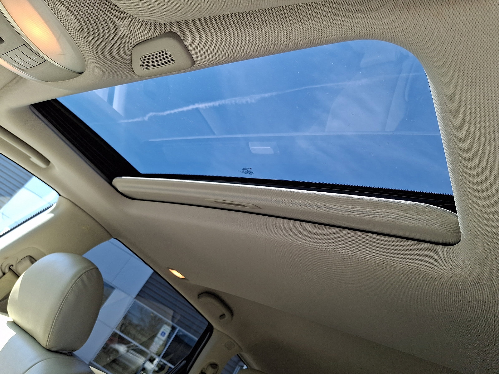 Used 2020 INFINITI QX60 Pure image 21