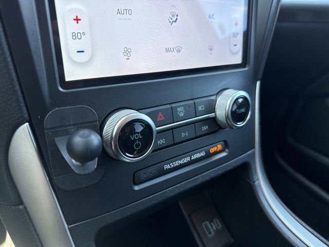 Certified 2024 Ford Edge SE image 34