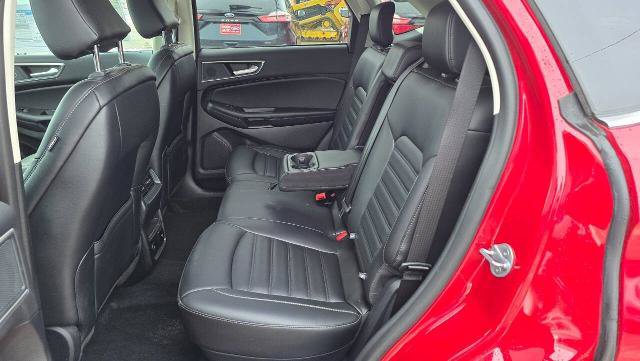 Certified 2024 Ford Edge SEL w/ Convenience Package image 11