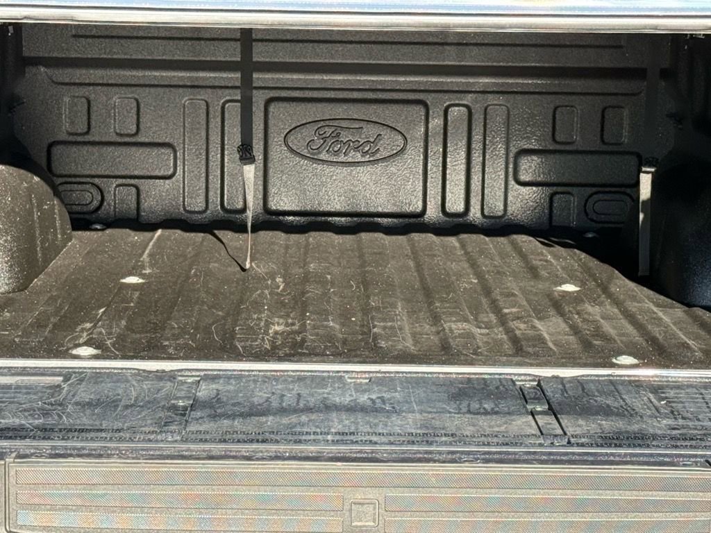 Certified 2024 Ford F150 XLT w/ Equipment Group 303A High AWD/4WD image 18
