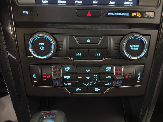 Certified 2017 Ford Explorer XLT w/ Equipment Group 202A image 9