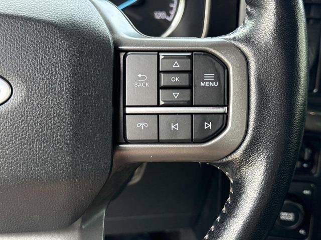 Certified 2021 Ford F150 XLT w/ Equipment Group 302A High AWD/4WD image 21