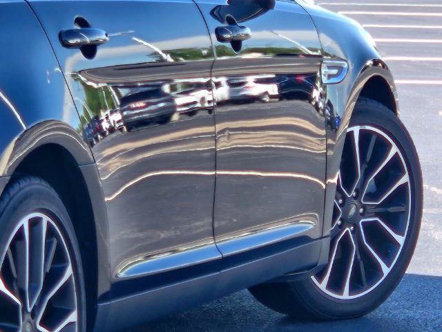Certified 2019 Ford Taurus Limited AWD/4WD image 13