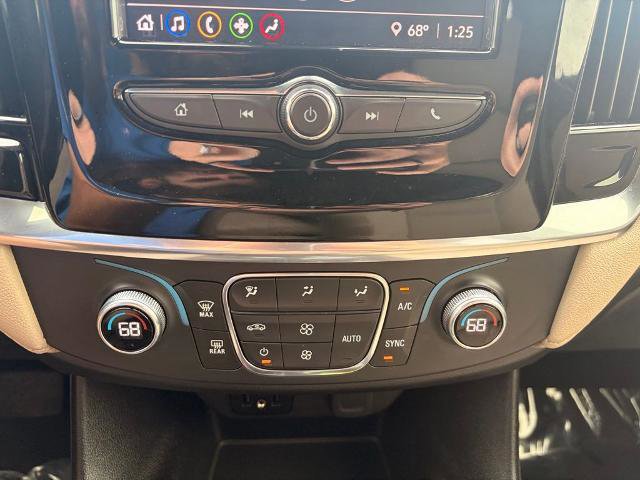 Used 2023 Chevrolet Traverse LS w/ Safety Package image 22