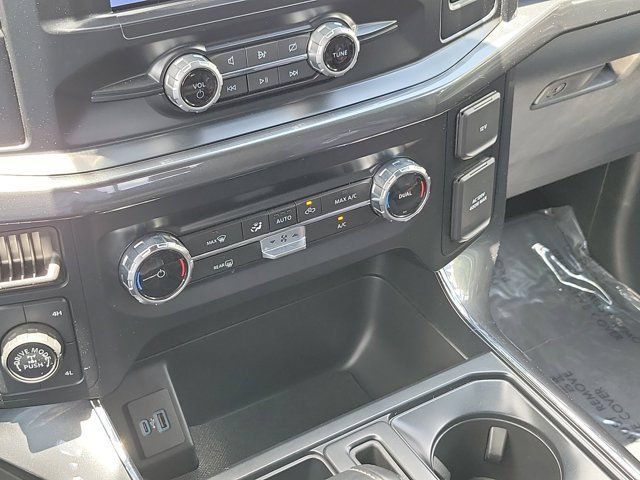 Certified 2023 Ford F150 XLT w/ Equipment Group 301A Mid AWD/4WD image 24