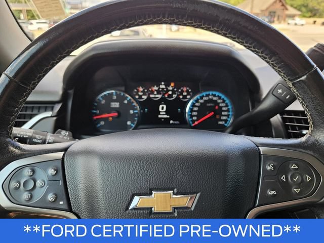 Used 2020 Chevrolet Tahoe Premier RWD image 31