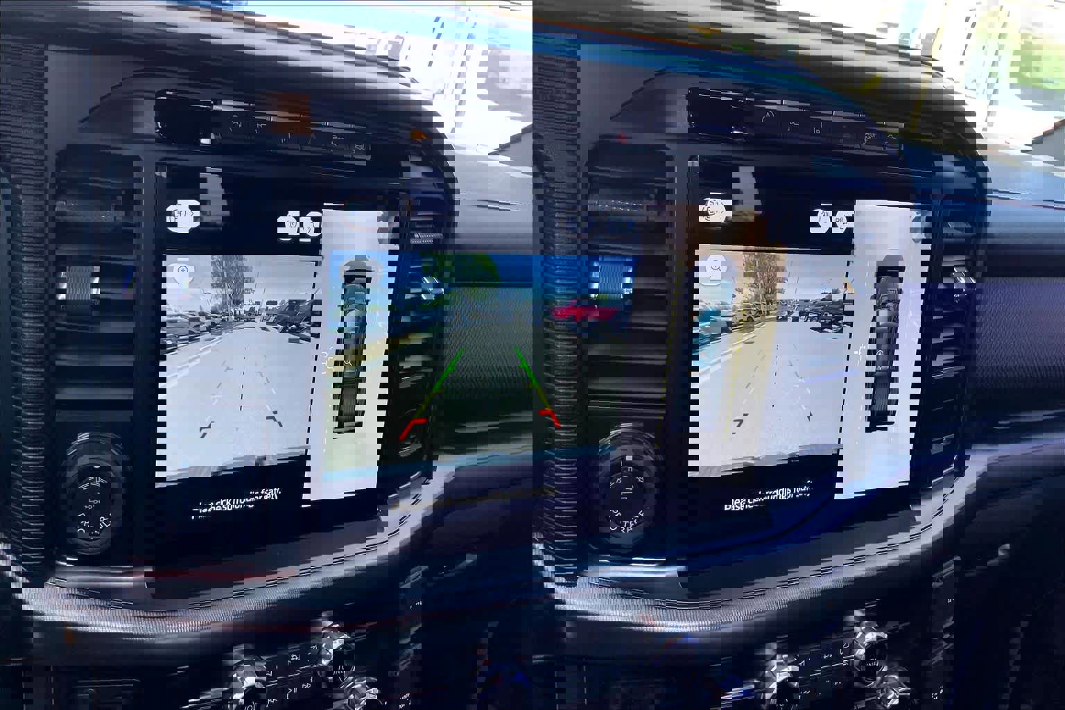 Certified 2024 Ford F150 Raptor AWD/4WD image 27