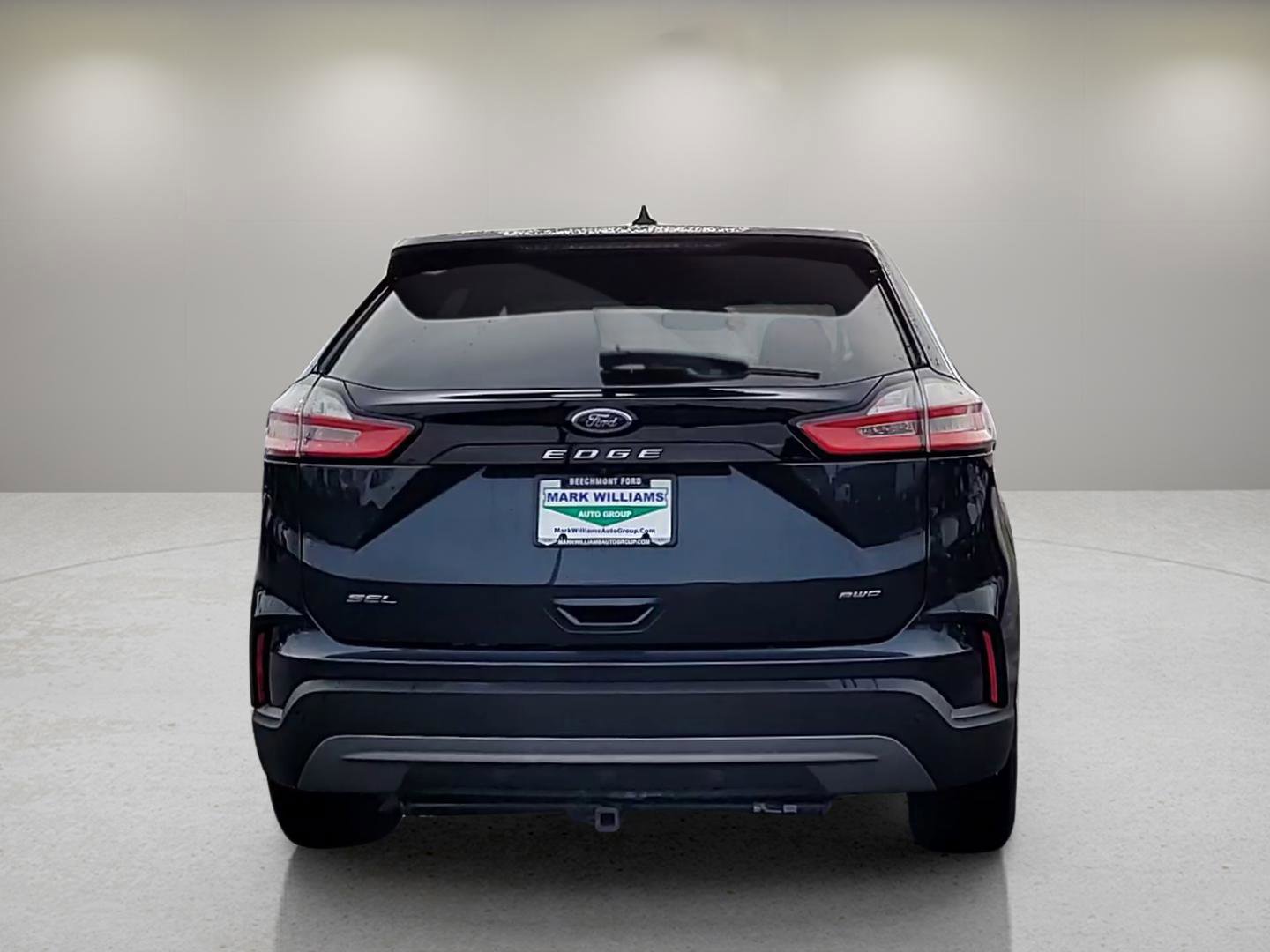 Certified 2022 Ford Edge SEL w/ Convenience Package image 4