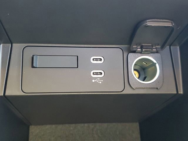 Used 2025 MAZDA CX-5 AWD 2.5 S w/ Preferred Package image 29