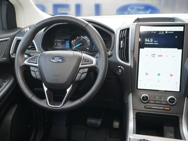 Certified 2024 Ford Edge SEL w/ Convenience Package AWD/4WD image 25