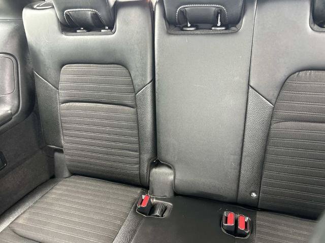 Used 2023 Nissan Pathfinder Rock Creek AWD/4WD image 19